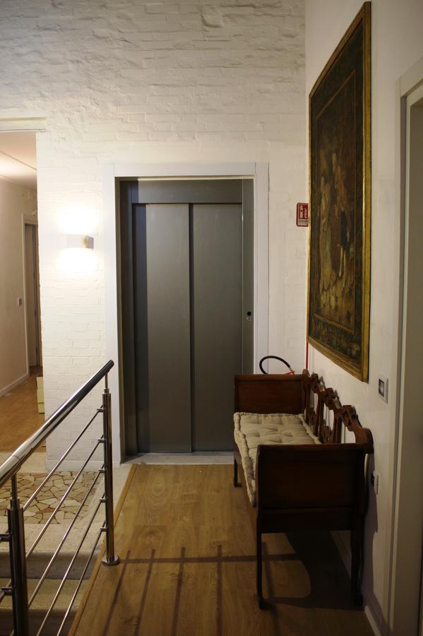 Hotel A Casa Di V-Ale Treviso Exterior foto