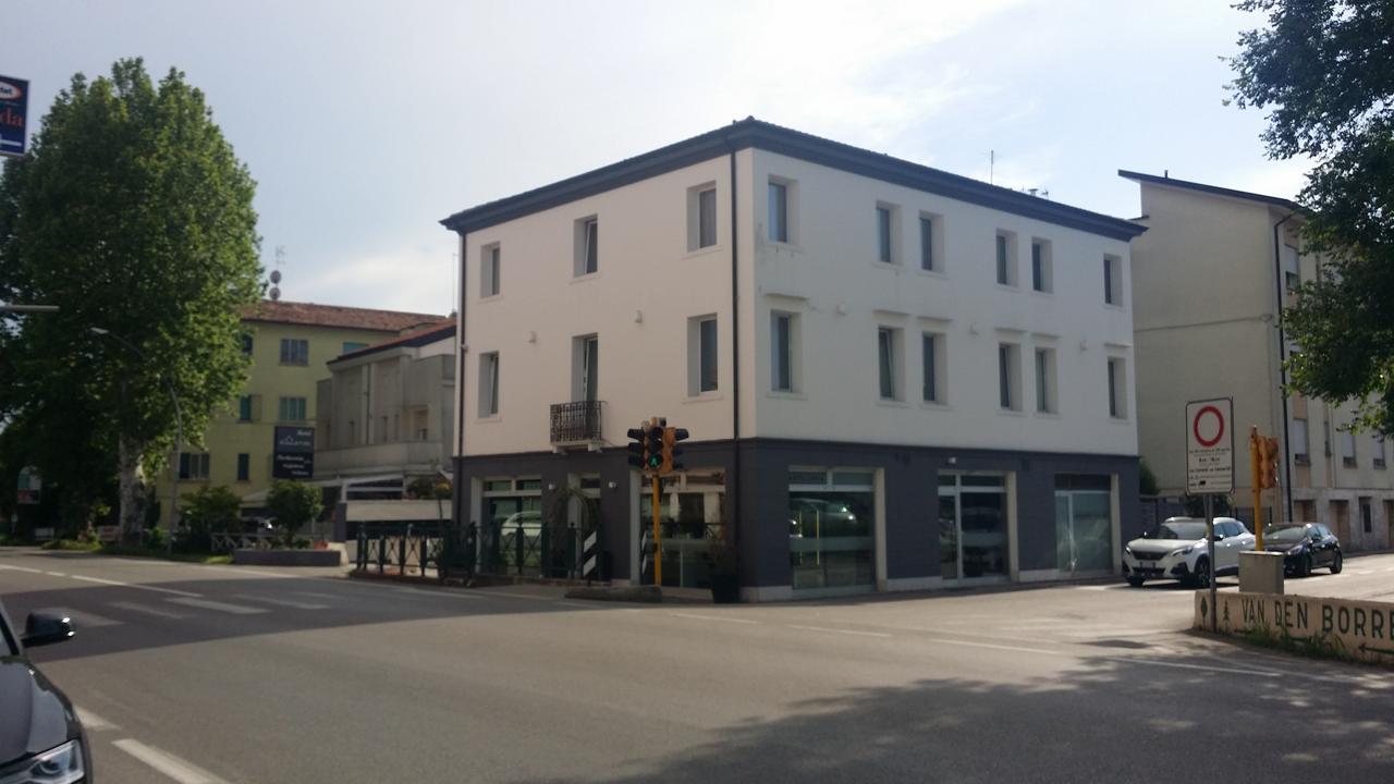 Hotel A Casa Di V-Ale Treviso Exterior foto